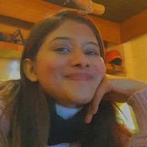 Meet your Posher, Aashika